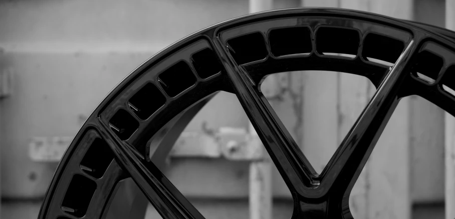 Класичне забарлення Gloss Black Класичне забарлення Gloss Black