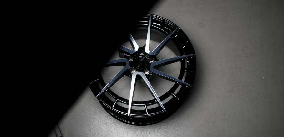 Machined Face як доповнення диску Machined Face як доповнення диску