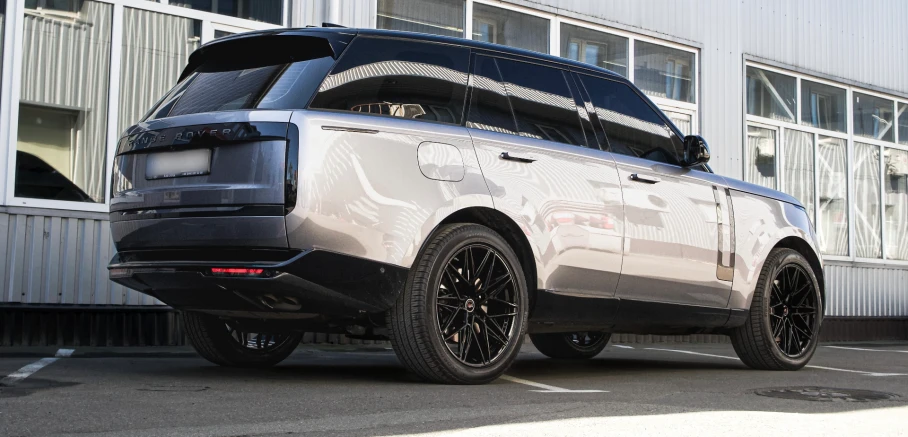 Range Rover L460 Range Rover L460